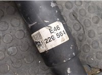 26111229557 Кардан BMW 3 E46 1998-2006 20393707 #3
