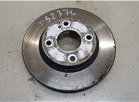  Диск тормозной Ford Fiesta 2008-2013 20393709 #1