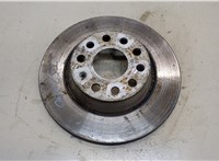  Диск тормозной Volkswagen Passat 6 2005-2010 20393713 #1