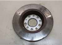  Диск тормозной Volkswagen Passat 6 2005-2010 20393713 #2