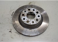  Диск тормозной Volkswagen Passat 6 2005-2010 20393727 #1