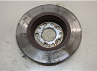  Диск тормозной Volkswagen Passat 6 2005-2010 20393727 #2