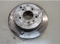  Диск тормозной Opel Antara 20393732 #1