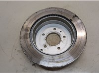  Диск тормозной Opel Antara 20393732 #2