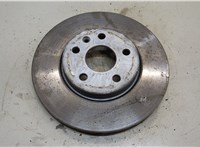  Диск тормозной Opel Astra J 2010-2017 20393739 #1