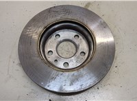  Диск тормозной Opel Astra J 2010-2017 20393739 #2