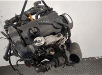  Двигатель (ДВС) Volkswagen Passat 5 2000-2005 20393759 #7