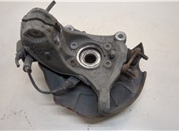  Ступица (кулак, цапфа) Volkswagen Passat 7 2010-2015 Европа 20393761 #2