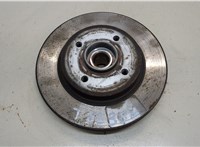  Ступица (кулак, цапфа) Citroen Berlingo 2008-2012 20393769 #1