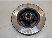  Ступица (кулак, цапфа) Citroen Berlingo 2008-2012 20393769 #2