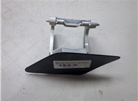  Крышка форсунки омывателя Mercedes CLS C218 2011-2017 20393772 #3
