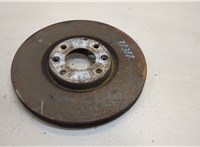  Диск тормозной Peugeot 5008 2009-2016 20393792 #1