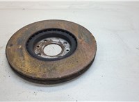 Диск тормозной Peugeot 5008 2009-2016 20393792 #2