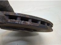  Диск тормозной Peugeot 5008 2009-2016 20393792 #3
