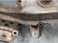  Усилитель бампера Mazda 6 (GH) 2007-2012 20393809 #2