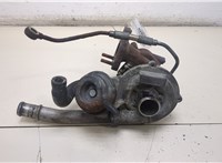  Турбина Opel Corsa D 2006-2014 20393814 #1