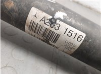 A2034101516 Кардан Mercedes CLC 2008-2011 20393831 #2