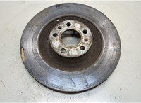  Диск тормозной Audi A8 (D3) 2002-2010 20393832 #1