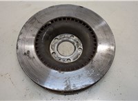  Диск тормозной Audi A8 (D3) 2002-2010 20393832 #2