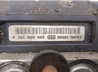  Блок АБС, насос (ABS, ESP, ASR) Iveco Daily 4 2005-2011 20393839 #7
