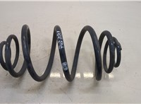  Пружина подвески Opel Meriva 2010- 20393859 #1