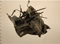 4S7R КПП 5-ст.мех. (МКПП) Ford Mondeo 3 2000-2007 20393870 #4