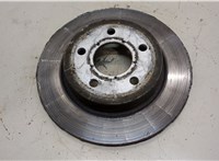  Диск тормозной Ford Focus 3 2011-2015 20393871 #1
