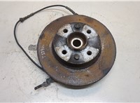  Ступица (кулак, цапфа) Fiat Panda 2003-2012 20393881 #1