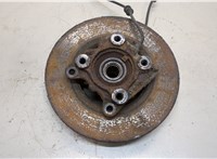  Ступица (кулак, цапфа) Fiat Panda 2003-2012 20393881 #2