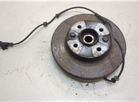  Ступица (кулак, цапфа) Fiat Panda 2003-2012 20393884 #1