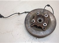  Ступица (кулак, цапфа) Fiat Panda 2003-2012 20393884 #2