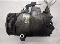 Компрессор кондиционера Nissan Qashqai 2006-2013 20393889 #2