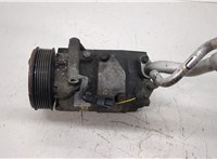  Компрессор кондиционера Nissan Qashqai 2006-2013 20393889 #4