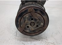  Компрессор кондиционера Nissan Qashqai 2006-2013 20393889 #5