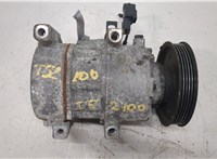  Компрессор кондиционера Hyundai i40 2011-2015 20393892 #5