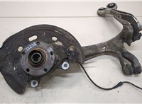  Ступица (кулак, цапфа) Audi A8 (D3) 2002-2010 20393909 #1