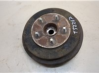  Ступица (кулак, цапфа) Honda CR-V 1996-2002 20393917 #2
