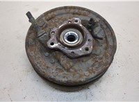  Ступица (кулак, цапфа) Honda CR-V 1996-2002 20393921 #2