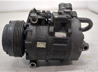  Компрессор кондиционера BMW 5 E39 1995-2003 20393927 #2