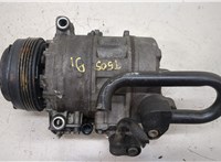  Компрессор кондиционера BMW 5 E39 1995-2003 20393927 #4