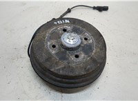  Ступица (кулак, цапфа) Nissan Note E11 2006-2013 20393928 #1
