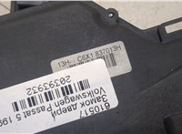  Замок двери Volkswagen Passat 5 1996-2000 20393932 #2