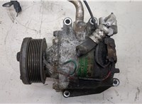  Компрессор кондиционера Honda Civic 2006-2012 20393939 #2
