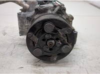  Компрессор кондиционера Honda Civic 2006-2012 20393939 #5