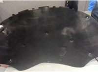 5334102130 Обшивка капота Toyota Auris E15 2006-2012 20393947 #1
