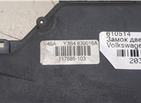  Замок двери Volkswagen Passat 5 1996-2000 20393959 #2