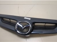 BR5V50710B86 Решетка радиатора Mazda 3 (BK) 2003-2009 20393963 #1
