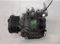  Компрессор кондиционера Honda Civic 2006-2012 20393967 #1