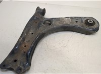  Рычаг подвески Volkswagen Polo 2009-2014 20393988 #1