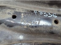 6R0407151F Рычаг подвески Volkswagen Polo 2009-2014 20393988 #5